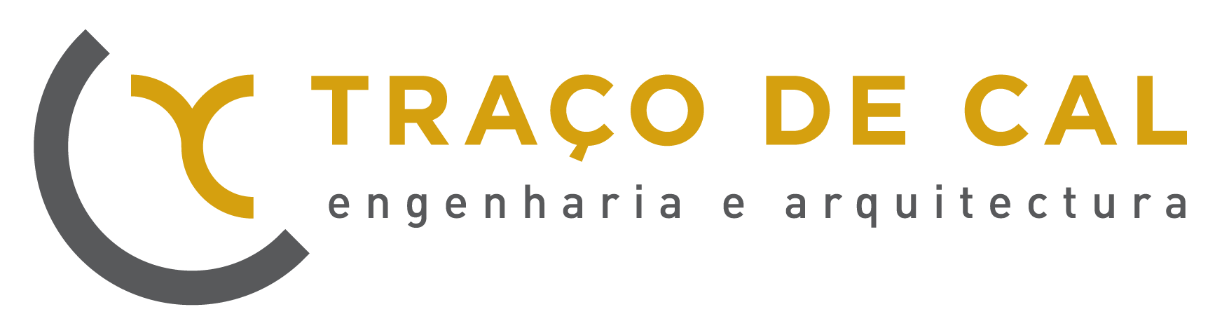 Traço de Cal — Engenharia e Arquitectura