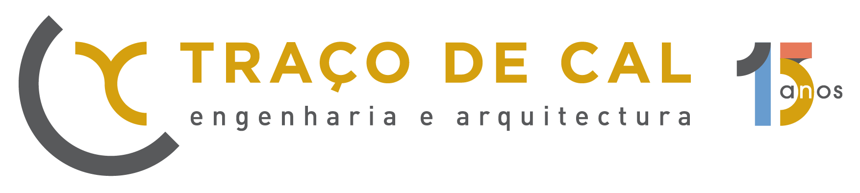 Traço de Cal — engenharia e arquitectura